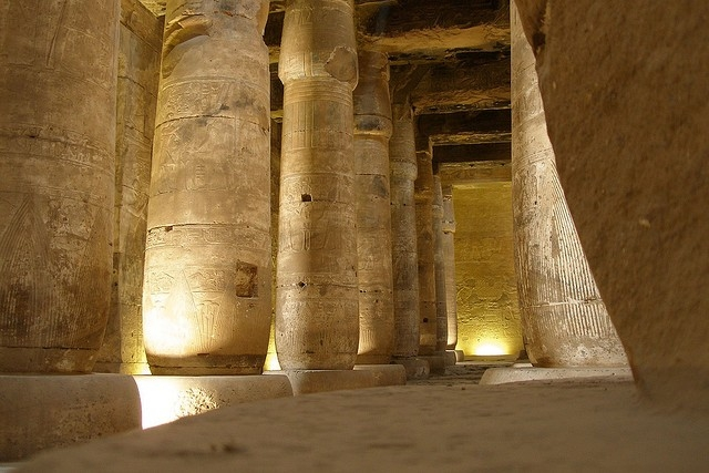Tempio di Abydos